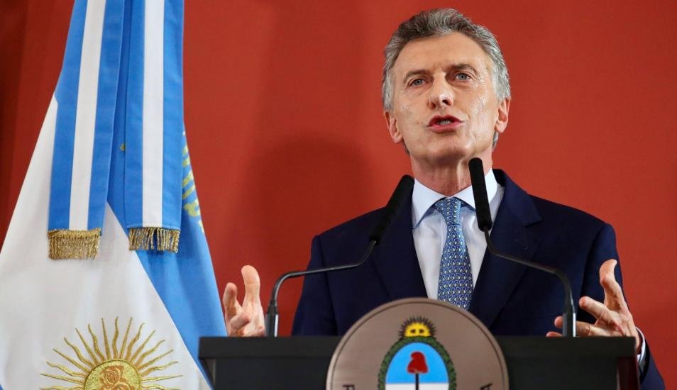 MACRI