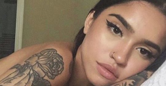 20 tatuajes que todas las mujeres querrán hacerse