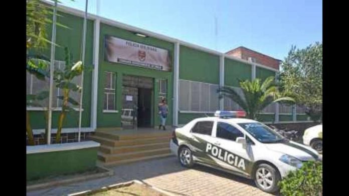 Dúo de mujeres se dedicaba al hurto y asalto en el barrio Lourdes