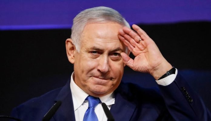 Elecciones en Israel: Benjamin Netanyahu se encamina a ganar las elecciones en Israel, según proyecciones | Benny Gantz. (Foto: AFP).