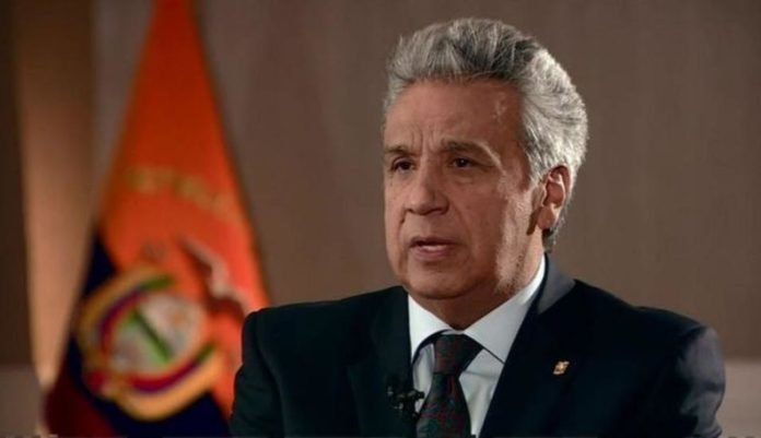 El gobierno de Lenín Moreno autorizó el arresto de Julian Assange en la embajada de Ecuador en Londres. (BBC Mundo)