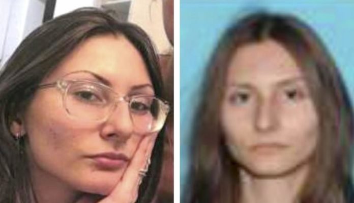 Sol Pais | Columbine: la policía de Estados Unidos halla muerta a mujer que estaba