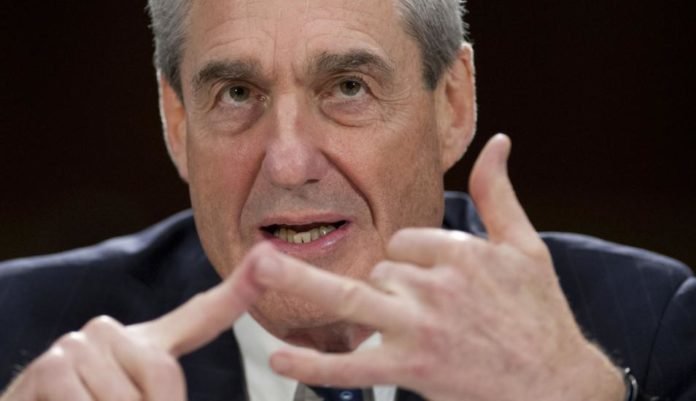 Informe de Robert Mueller sobre Donald Trump y la injerencia de Rusia en las elecciones del 2016 fue publicado este jueves. (AFP).