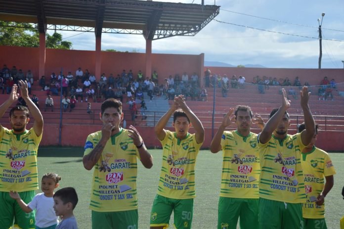 Nacional Senac busca mantener su paso perfecto