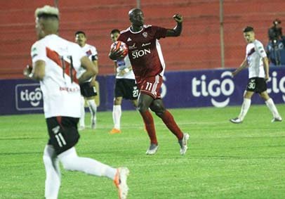 NACIONAL