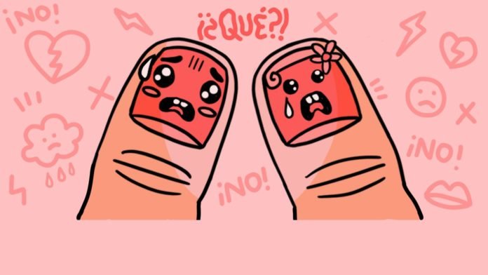 Por qué el gelish y las uñas postizas pueden provocar cáncer, según el IMSS