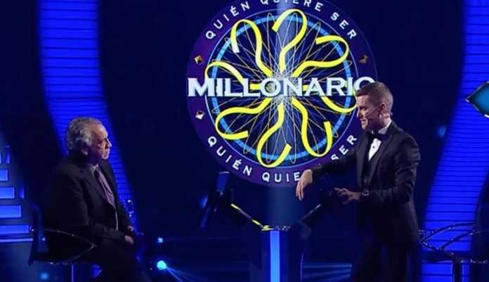 Rodolfo Fito Frati | Vive en extrema pobreza en la calle y ganó más de 11 mil dólares en programa de televisión. Foto: Captura de video