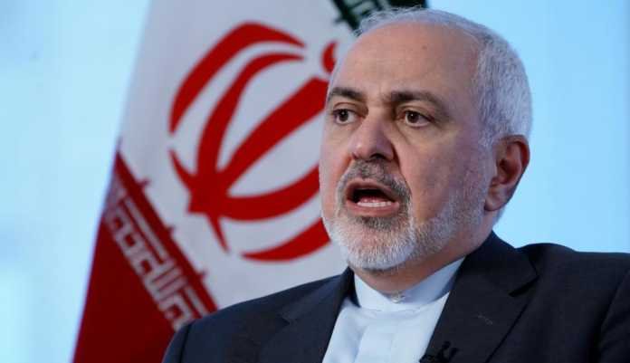 Irán: Canciller Mohamad Javad Zarif dice que