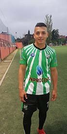 Atlético Bermejo se reencontró con la victoria
