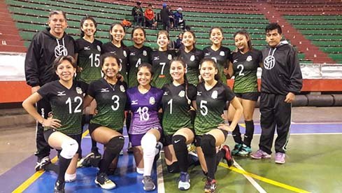Cosabe buscará avanzar a la semifinal