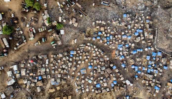 Masacre en Mali: Al menos 95 muertos en un ataque armado contra etnia dogon en Sobane-Kou. Foto referencial: AFP
