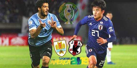 URUGUAY