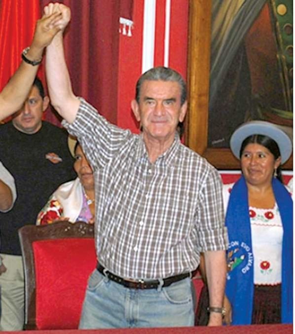 candidatos