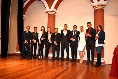 19 NUEVOS