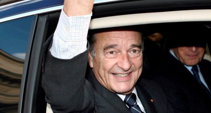 Jacques Chirac: Los momentos claves en la vida política del expresidente de Francia. (Foto: Reuters)