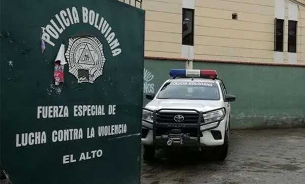 El caso es investigado por la FELCV. Foto de archivo.