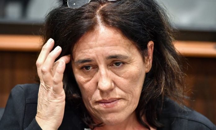 Rosa Maria Da Cruz había ocultado la existencia de la bebé a su pareja, con quien además tenía otros tres hijos, de entre 6 y 12 años en ese entonces. (Foto: AFP)