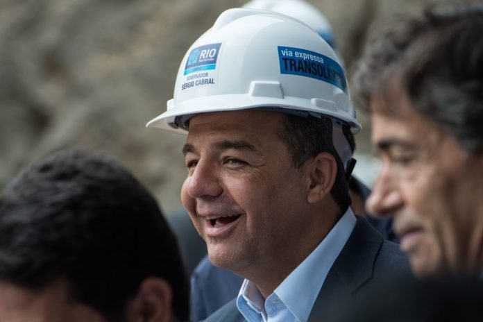 A la cabeza del sistema con el que se lavó US$1.652 millones a través de 3 mil cuentas bancarias abiertas en 52 países se encontraba el exgobernador de Río de Janeiro, Sergio Cabral. (AFP)