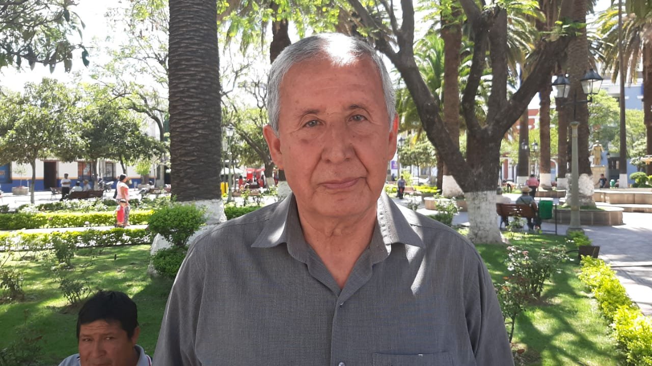 Zenteno: Ahora sabremos cuanto de reservas de gas tiene Tarija - elperiodico-digital.com