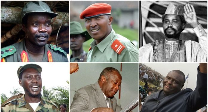 La CPI condenó a Bosco Ntaganda por 18 cargos diferentes contra la humanidad, debido al periodo de terror que impuso en la República Democrática del Congo. Sin embargo, la situación se ha replicado en diversos momentos y países del golpeado continente africano.