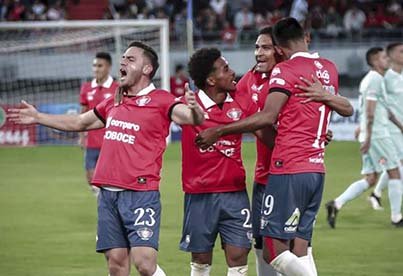 Wilstermann no quiere partido extra - elperiodico-digital.com
