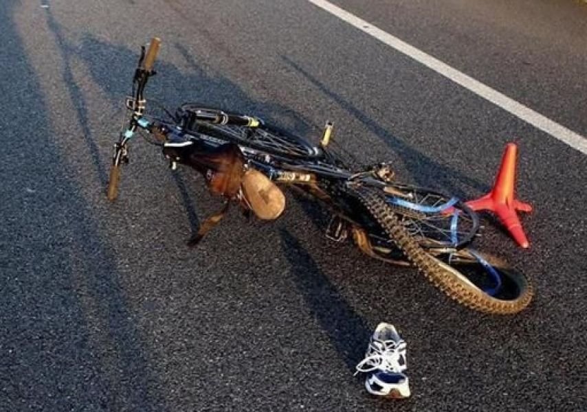Yacuiba: Ciclista pierde la vida tras ser atropellado - elperiodico-digital.com