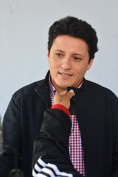 Elecciones generales CC asegura que Carlos Mesa sería su candidato - elperiodico-digital.com