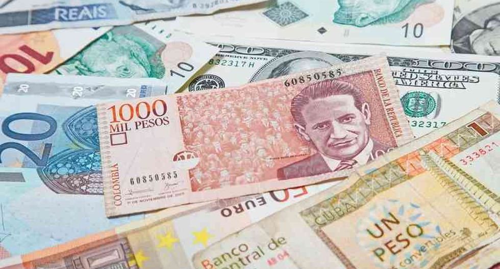 Colombia Decreta Alza De Salario Mínimo 6 A Us 265 5 Al Mes Colombia Decreta Alza De Salario Mínimo
