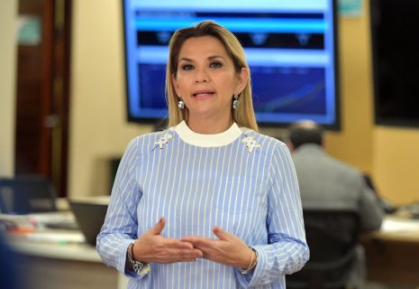 Áñez