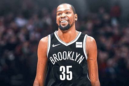 NBA