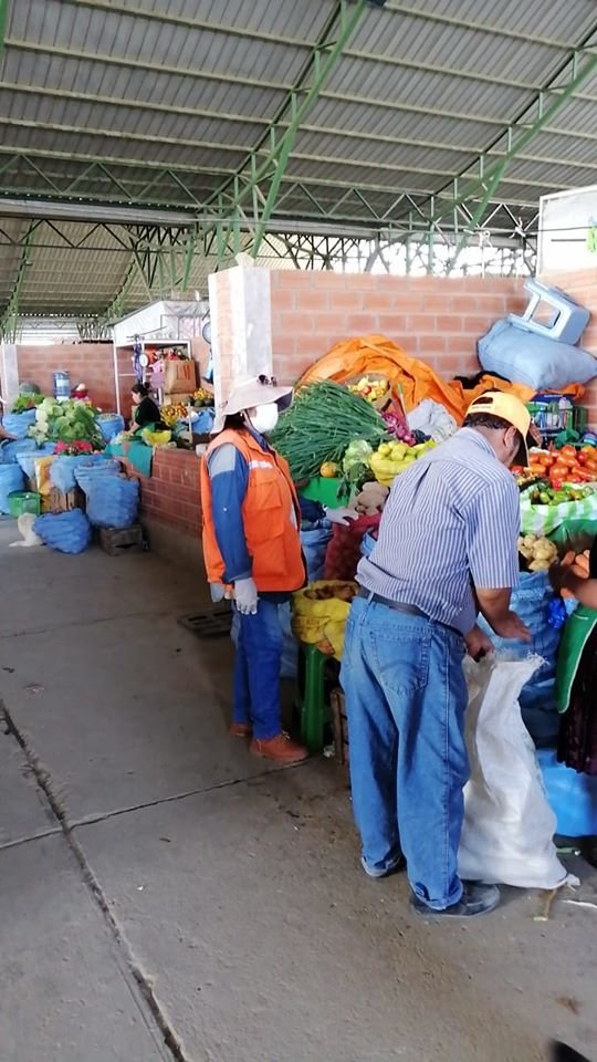 controles,mercados