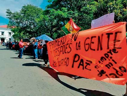 municipio
