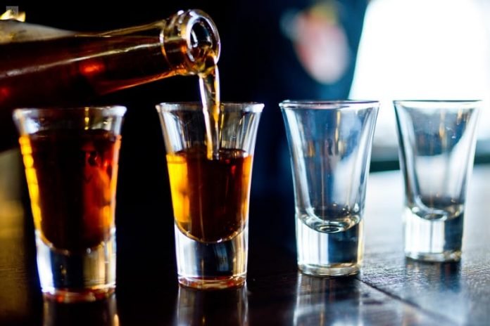 alcoholismo