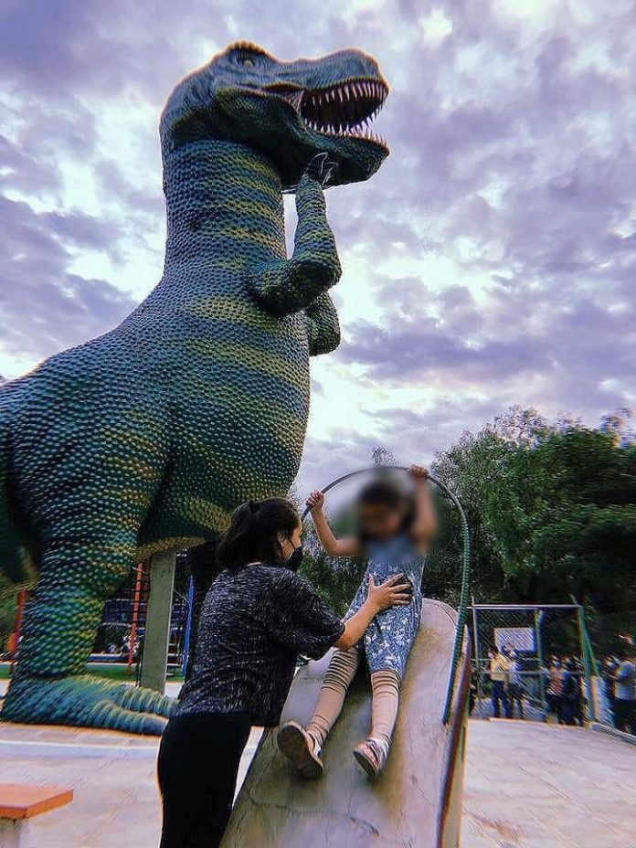 Dinosaurio