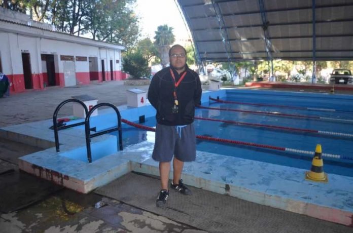 NATACION