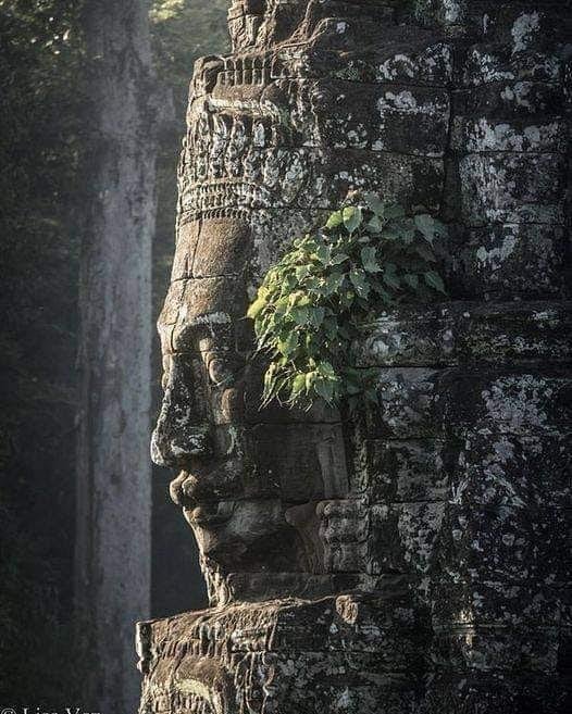 Temple Bayon