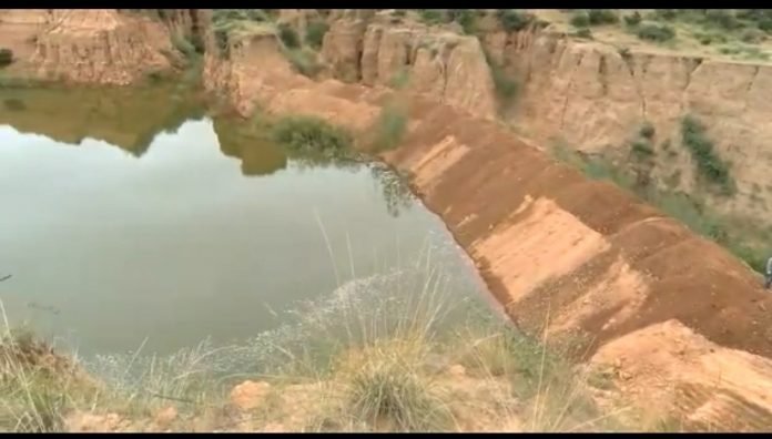 presa