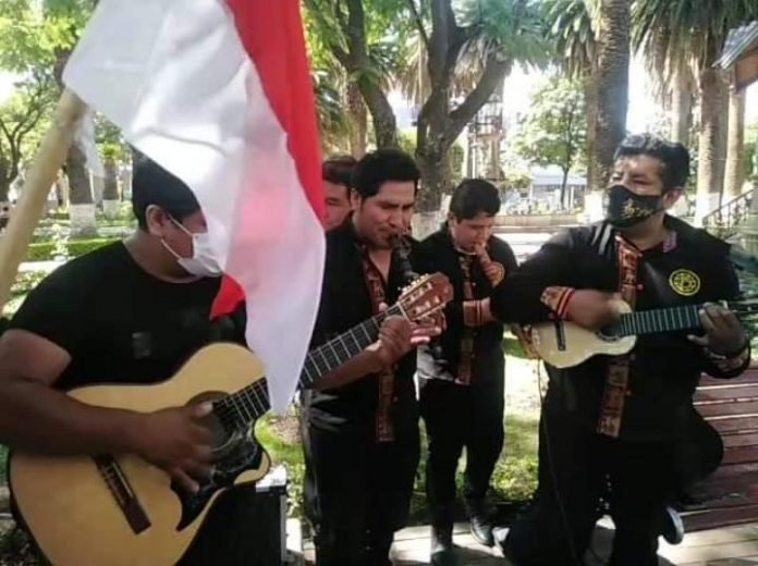 serenata