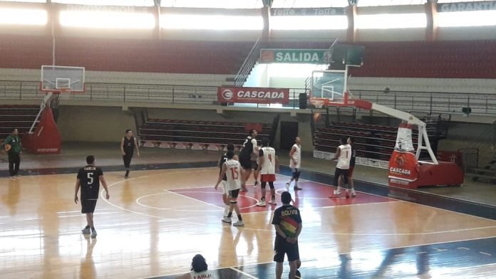 BALONCESTO