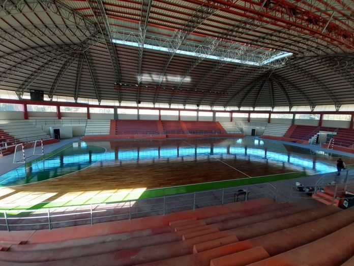 FUTSAL