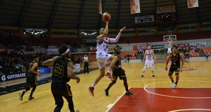 LA SALLE