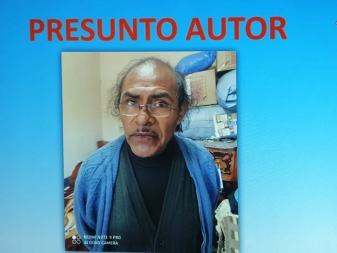 agresor