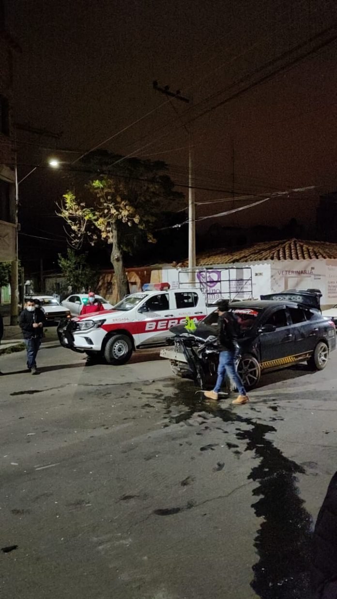 transito