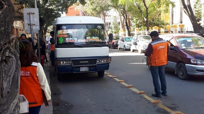 movilidad